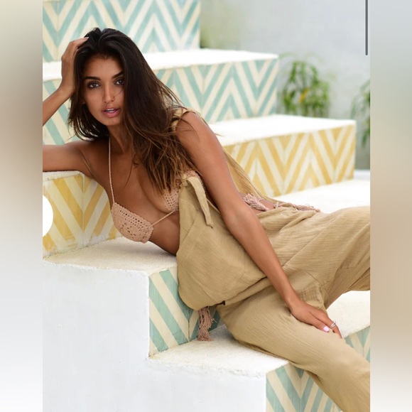 Andi Bagus Byron overalls - Picture 7 of 10